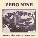 Zero Nine : Down the Line